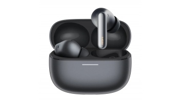 Xiaomi | Earbuds | Redmi Buds 8 Pro | Bluetooth | Open-Ear | Obsidian Black | Wireless