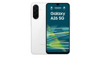 MOBILE PHONE GALAXY A26 5G/128GB WHITE SM-A266B SAMSUNG