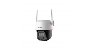 WRL CAMERA 8MP PT DOME WIFI/P8F-PV-0360B-PRO DAHUA