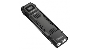 FLASHLIGHT EDC SERIES/EDC29 NITECORE