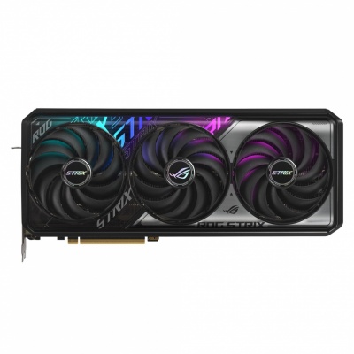 Graphics Card|ASUS|NVIDIA|GeForce RTX 5070 Ti|16 GB|GDDR7|256 bit|PCI Express 5.0|Active|STRIX-RTX5070TIO16G-GAM