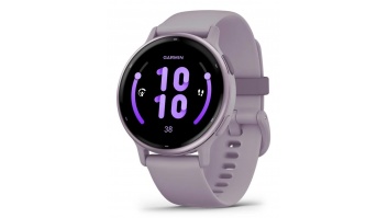 SMARTWATCH VIVOACTIVE 5/ORCHID 010-02862-13 GARMIN