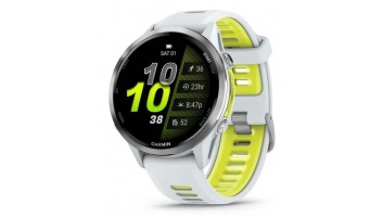 SMARTWATCH FORERUNNER 970/TITANIUM 010-02969-11 GARMIN