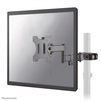 TV SET ACC POLE MOUNT 17-32"/FL40-450BL11 NEOMOUNTS