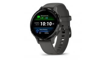 SMARTWATCH VENU 3S/GRAY/SLATE 010-02785-00 GARMIN