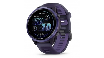 SMARTWATCH FORERUNNER 570 47MM/INDIGO ALU 010-02971-02 GARMIN
