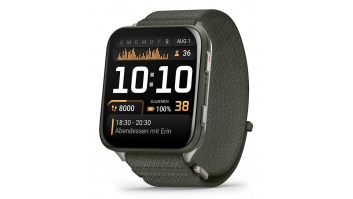 SMARTWATCH VENU X1/MOSS/TITAN 010-02980-03 GARMIN
