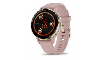 SMARTWATCH VENU 3S/ROSE/GOLD 010-02785-03 GARMIN