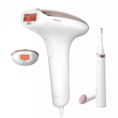 PHILIPS Lume IPL foto epilators