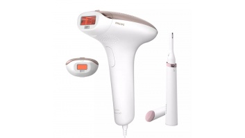 PHILIPS Lume IPL foto epilators