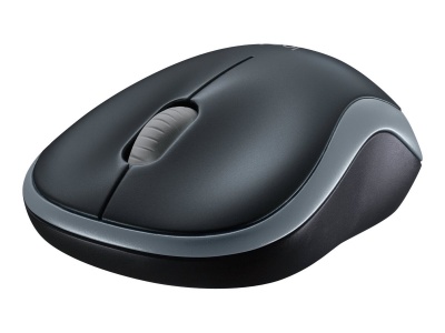 Logitech | Wireless Mouse | Grey