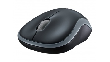 Logitech | Wireless Mouse | Grey