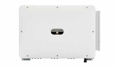 Huawei | Smart PV Controller | SUN 2000-115KTL-M2