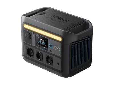 Anker Solix Portable Power Station 768 Wh | SOLIX C800X