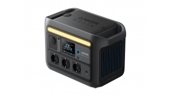 Anker Solix Portable Power Station 768 Wh | SOLIX C800X