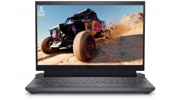Dell G15 5530 | 15.6 " | FHD | 1920 x 1080 pixels | 165 Hz | Intel Core i5 | i5-13450HX | 16 GB | DDR5 | Solid-state drive capacity 512 GB | NVIDIA GeForce RTX 4050 | GDDR6 | 6 GB | Windows 11 Pro | 802.11ax | Keyboard language English | Keyboard backlit