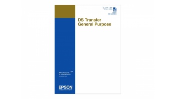 DS Transfer General Purpose 100 Sheets | 87 g/m² | A3