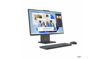 Lenovo IdeaCentre AIO | 27ARR9 | Desktop | AIO | 27 " | AMD Ryzen 5 | 7535HS | 16 GB | DDR5 | 1000 GB | AMD Radeon 660M Graphics | Nordic | Windows 11 Home | Warranty 24 month(s)
