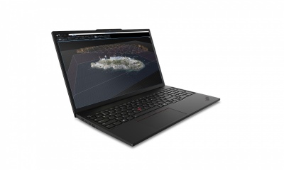 Lenovo ThinkPad P16s G4 Intel | Black | 16 " | IPS | WUXGA | 1920 x 1200 pixels | Anti-glare | Intel Core Ultra 7 | 265H | 64 (2x32) GB | SODIMM DDR5 | Solid-state drive capacity 1000 GB | NVIDIA RTX PRO 1000 Blackwell Generation | GDDR7 | 8 GB | Windows 