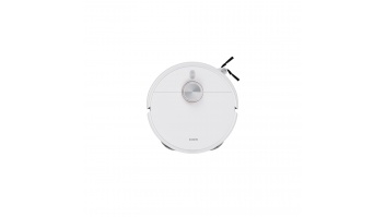Xiaomi Robot Vacuum S40 Pro EU | Wet&Dry | 5200 mAh | Dust capacity 0.43 L | 15000 Pa | White