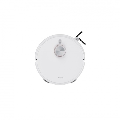 Xiaomi Robot Vacuum S40 Pro EU | Wet&Dry | 5200 mAh | Dust capacity 0.43 L | 15000 Pa | White