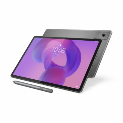 Lenovo Idea Tab Plus Wi-Fi (w/o power adapter) | ZAG70004SE | 12.1 " | Luna Grey | IPS | 2560 x 1600 pixels | MediaTek | Dimensity 6400 | 12 GB | Soldered LPDDR4x | 256 GB | Wi-Fi | Front camera | 8 MP | Rear camera | 13 MP | Bluetooth | 5.2 | Android | 1
