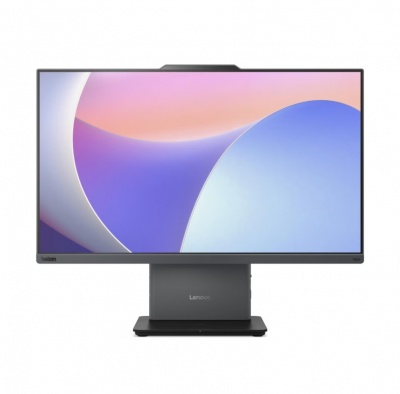 Lenovo ThinkCentre neo 50a 24 Gen 5 Touch 23.8 FHD i5-210H/16GB/512GB/Intel Graphics/WIN11 Pro/ENG kbd/Luna Grey/3Y Warranty | Lenovo