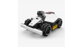 Mammotion | Mower Luba mini AWD LiDAR 1500