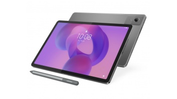 Lenovo | Idea Tab Pro Gen 2 (w/o power adapter) | ZAHD0616SE | 12.7 " | Luna Grey | LCD | 2944 x 1840 pixels | Qualcomm | Snapdragon 8s Gen 4 | 8 GB | Soldered LPDDR5x | 256 GB | Wi-Fi | Front camera | 8 MP | Rear camera | 13 MP | Bluetooth | 5.3 | Androi