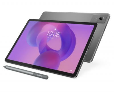 Lenovo | Idea Tab Pro Gen 2 (w/o power adapter) | ZAHD0616SE | 12.7 " | Luna Grey | LCD | 2944 x 1840 pixels | Qualcomm | Snapdragon 8s Gen 4 | 8 GB | Soldered LPDDR5x | 256 GB | Wi-Fi | Front camera | 8 MP | Rear camera | 13 MP | Bluetooth | 5.3 | Androi