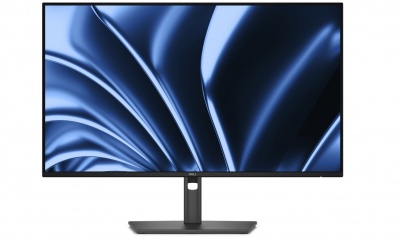 Dell LCD P2726HE 27" IPS FHD/1920×1080/HDMI,DP,USB,RJ45,USB-C/Black | Dell