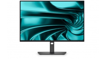 Dell LCD P2426E 24" IPS WUXGA/1920×1200/HDMI,DP,USB,USB-C,RJ45/Black | Dell