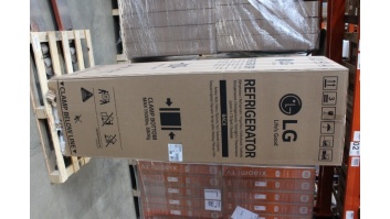 SALE OUT. LG GBBS322CPY Refrigerator, C, Free-standing, Combi, Height 2.03 m, Net fridge 262 L, Net freezer 113 L, Silver | SALE OUT. LG Refrigerator | GBBS322CPY | Energy efficiency class C | Free standing | Combi | Height 203 cm | Fridge net capacity 26