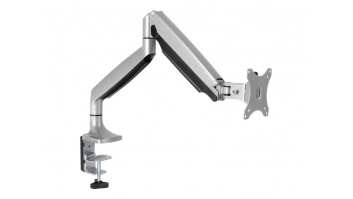 Logilink | Desk Mount | BP0042 | 13-32 " | Maximum weight (capacity) 9 kg | Silver