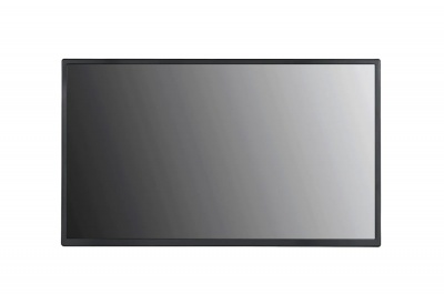LG | 32SM5J-B | 32 " | Landscape/Portrait | 24/7 | WebOS | Wi-Fi | 400 cd/m² | 1,000,000:1 | 10 ms | 178 ° | 178 °