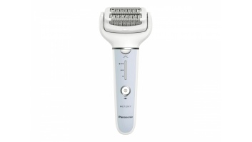 Panasonic Epilator | ESEY90A503 | Number of power levels 3 | Wet & Dry | Blue/White