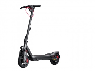 Segway | MAX G3 E | eKickScooter | 2000 W | Up to 25 km/h | 11 " | Black