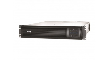 APC Smart-UPS 2200VA LCD RM 2U 230V with Network Card | Schneider Electric 2200 VA | 1980 W
