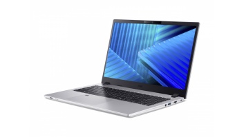 Acer TravelMate TMP215-55-G2-TCO 15.6“ WUXGA Intel Core 5 225U/16GB/512GB SSD/Intel Iris Xe/Win11Pro/Eng backlit kbd/Grey/FP/FHD/3Y Warranty