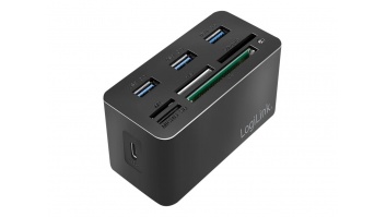 Logilink CR0046 USB 3.2 Gen 1 USB-C Mini Docking