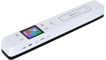 IRIS IRIScan Book 7 Dyslexic | Handheld Scanners
