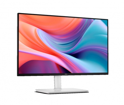 Dell | S2425HSM | 24 " | IPS | FHD | 16:9 | 144 Hz | 1 ms | 1920 x 1080 pixels | 300 cd/m² | HDMI ports quantity 1 | White