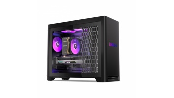 Lenovo Legion | T5 30AGB10 | Desktop | Tower | AMD Ryzen 7 | 7700X | 32 (2x16GB) GB | UDIMM DDR5 | 2000 GB | NVIDIA GeForce RTX 5070 | No Optical drive | No keyboard | Windows 11 Pro | Warranty 24 month(s)