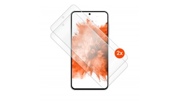 Fixed Screen protector | Samsung | Galaxy A37 5G | Tempered Glass | Transparent | 2.5D