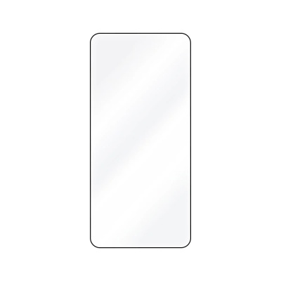 FIXED Full Cover 2,5D Tempered Glass with applicator for Samsung Galaxy A57 5G, 2 pcs, black | Fixed Full Cover 2.5D | Screen protector | Samsung | Galaxy A57 5G | Tempered glass | Black