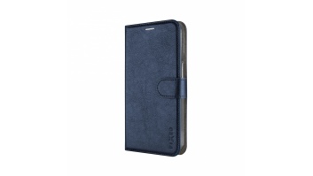 Fixed Opus | Book Case | Samsung | Galaxy A57 5G | Synthetic leather | Blue