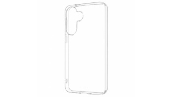 Fixed Story AntiUV | Back cover | Samsung | Galaxy A37 5G | TPU | Clear