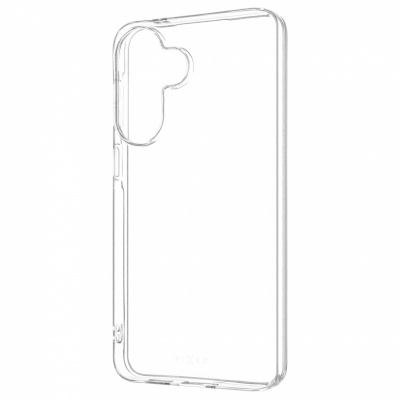 Fixed Story AntiUV | Back cover | Samsung | Galaxy A57 5G | TPU | Clear
