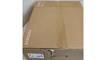 Samsung SALE OUT. | LS24D600UAUXEN | 24 " | IPS | QHD | 16:9 | 100 Hz | 5 ms | 2560 x 1440 pixels | 350 cd/m² | HDMI ports quantity 1 | Black | Warranty 34 month(s) | DAMAGED PACKAGING