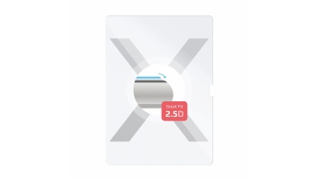 FIXED 2,5D Tempered Glass for Apple iPad Air 11" (2024-2026)